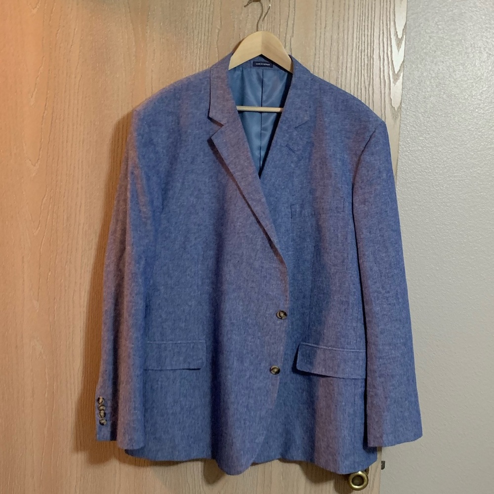 Men’s Stafford Sport Coat